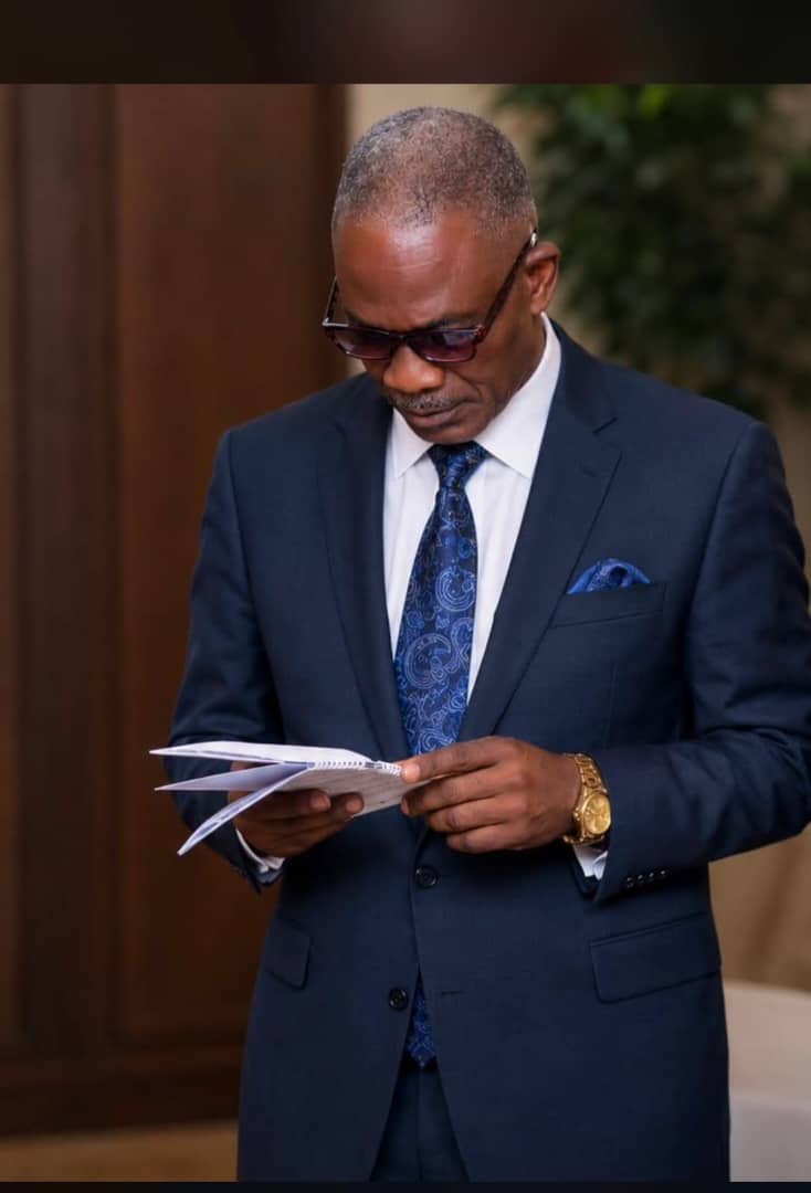 Pastor of Peculiar Treasure Ministry